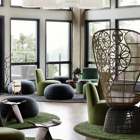 Hotel Yasuragi Saltsjo-Boo Zewnętrze zdjęcie