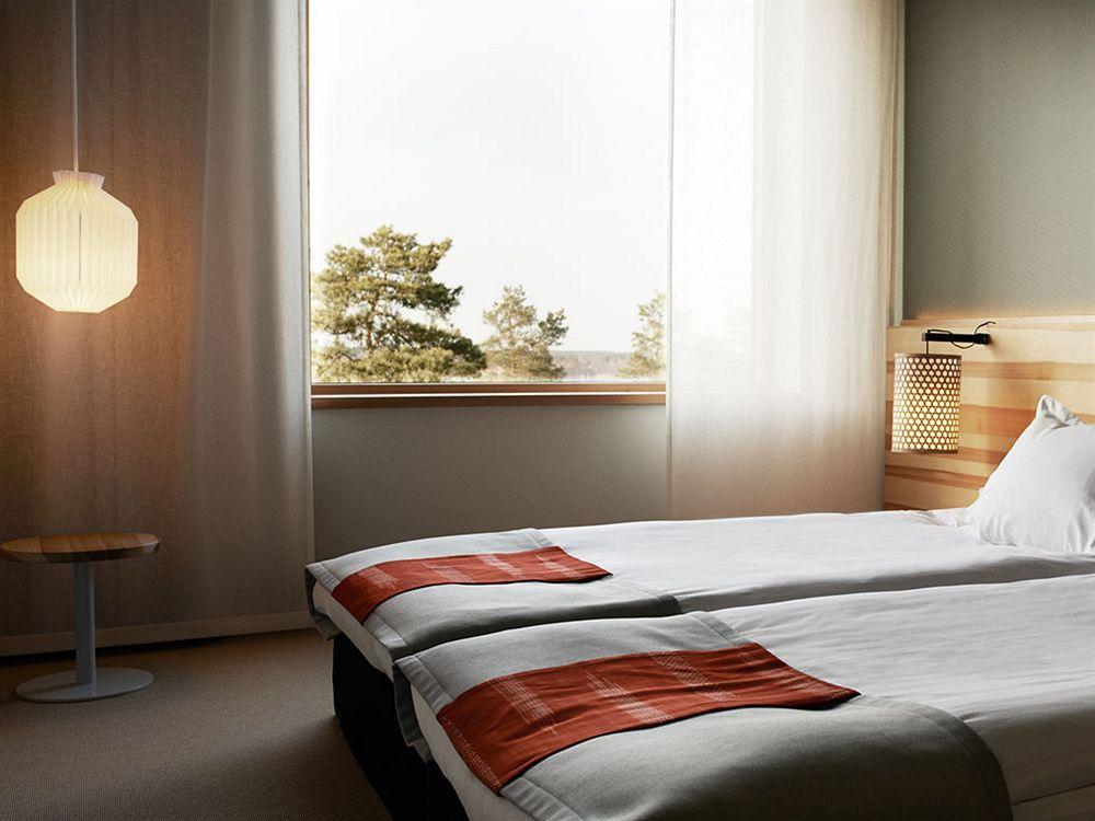 Hotel Yasuragi Saltsjo-Boo Zewnętrze zdjęcie