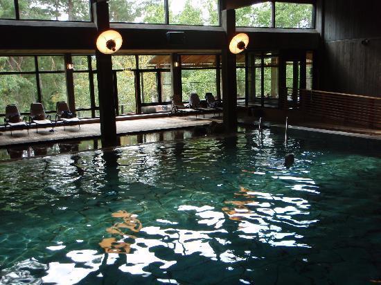 Hotel Yasuragi Saltsjo-Boo Zewnętrze zdjęcie