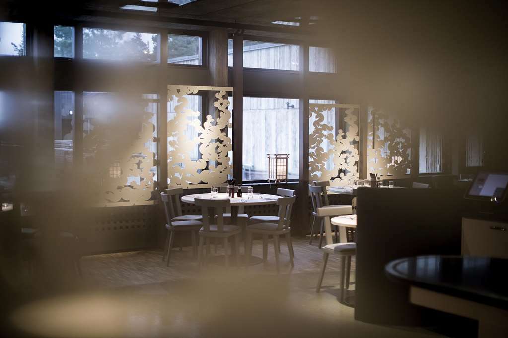 Hotel Yasuragi Saltsjo-Boo Restauracja zdjęcie