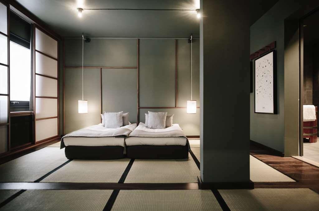 Hotel Yasuragi Saltsjo-Boo Pokój zdjęcie