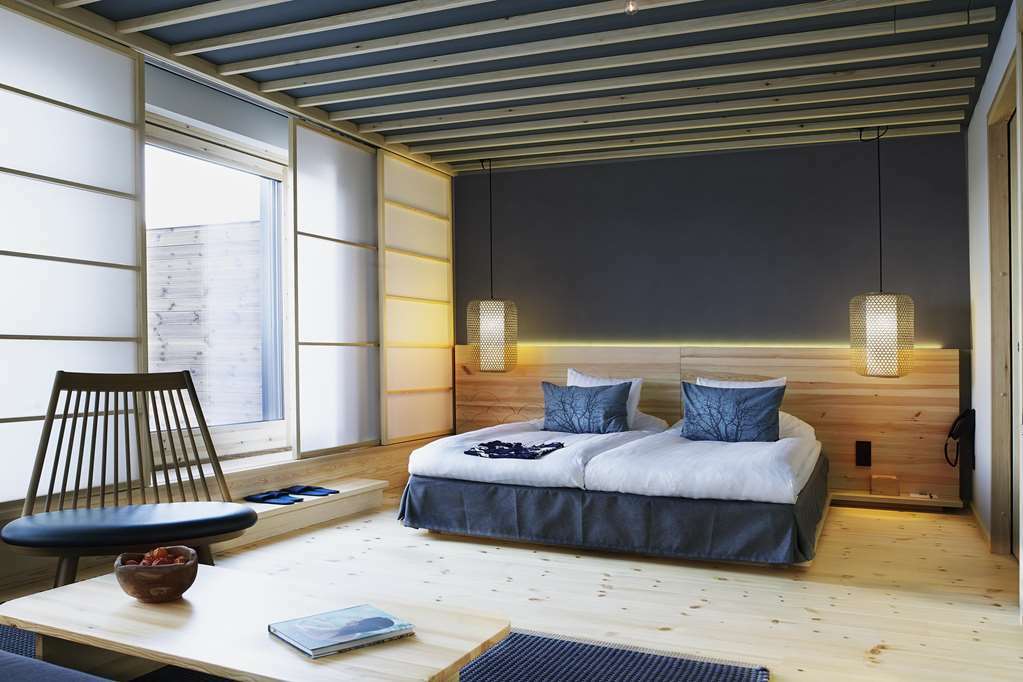 Hotel Yasuragi Saltsjo-Boo Pokój zdjęcie