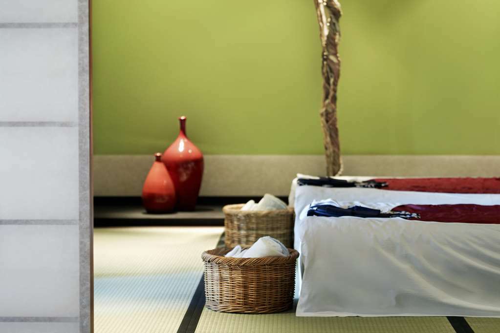 Hotel Yasuragi Saltsjo-Boo Udogodnienia zdjęcie