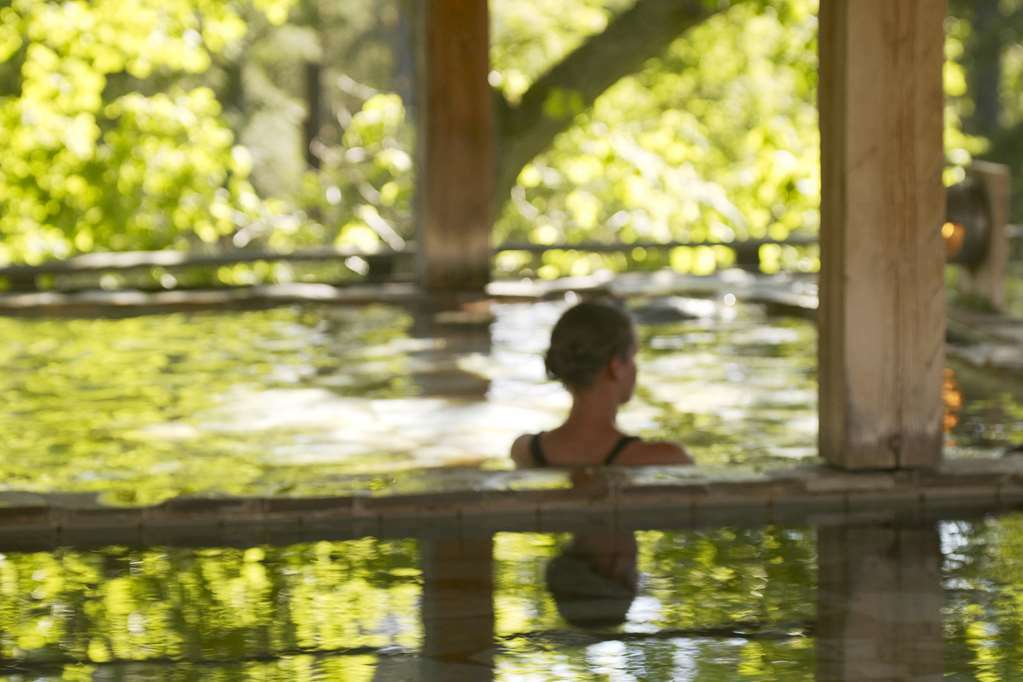 Hotel Yasuragi Saltsjo-Boo Zewnętrze zdjęcie